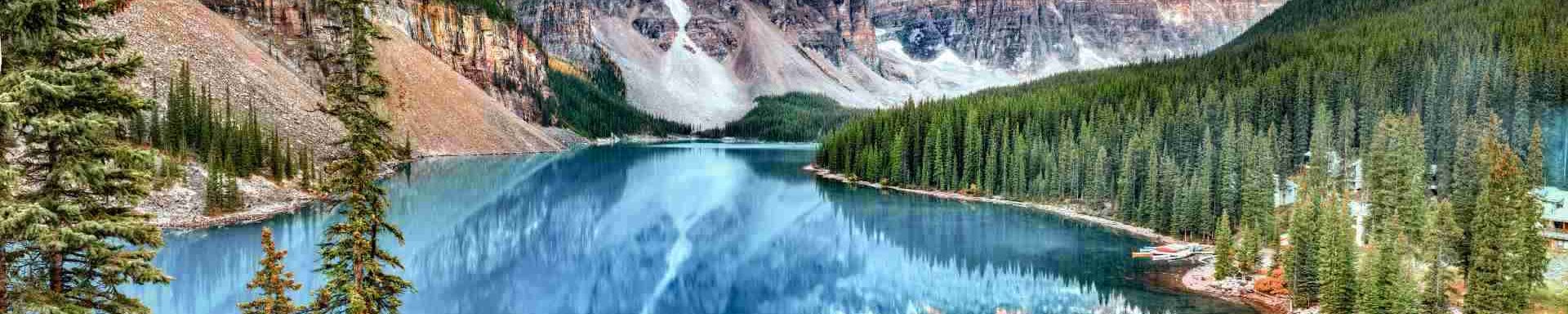 seguro de viaje canadá