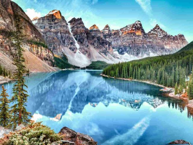 seguro de viaje canadá