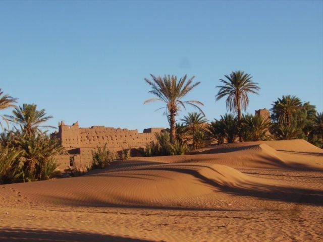 marruecos