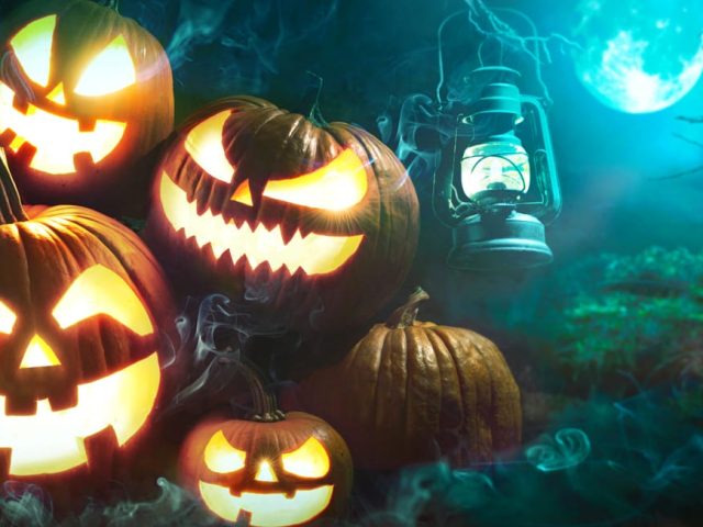 consejos de viaje halloween