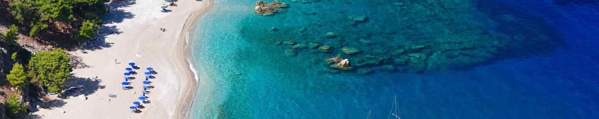 grecia donde ir de vacaciones