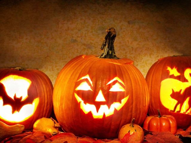 curiosidades halloween