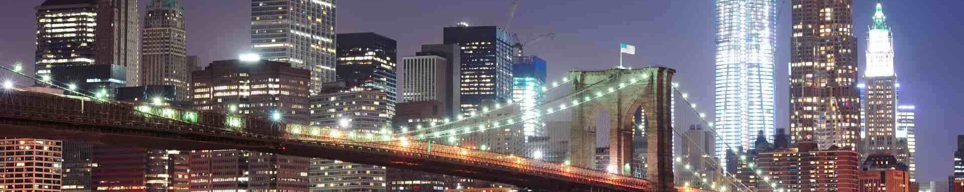 atracciones turisticas estados unidos