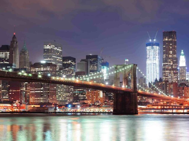 atracciones turisticas estados unidos