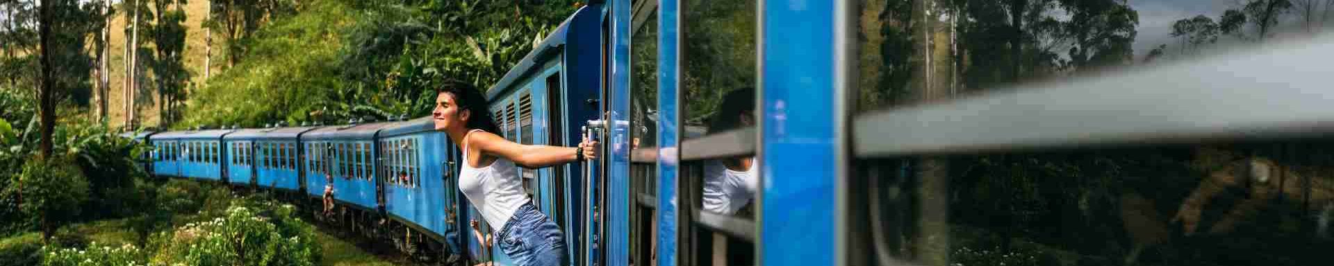 interrail las mejores rutas