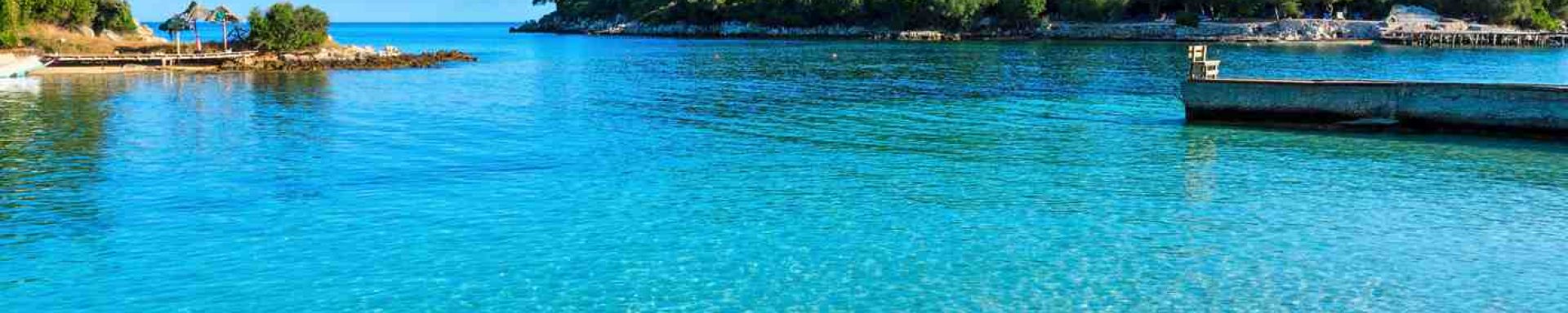 albania consejos de viaje