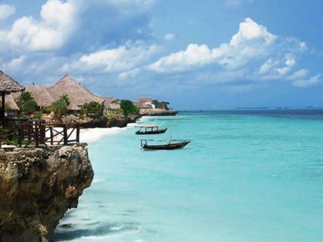 consejos de viaje zanzibar