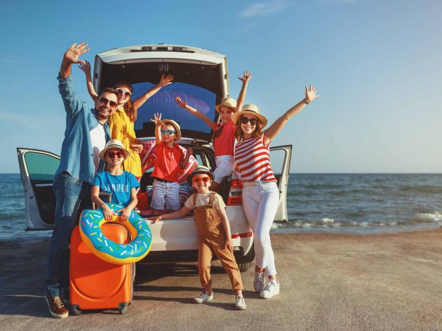 mejores destinos para el verano