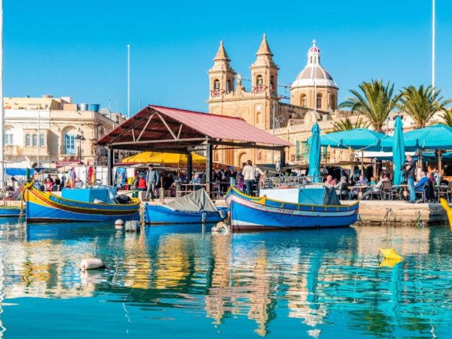 malta pequeña joya a descubrir