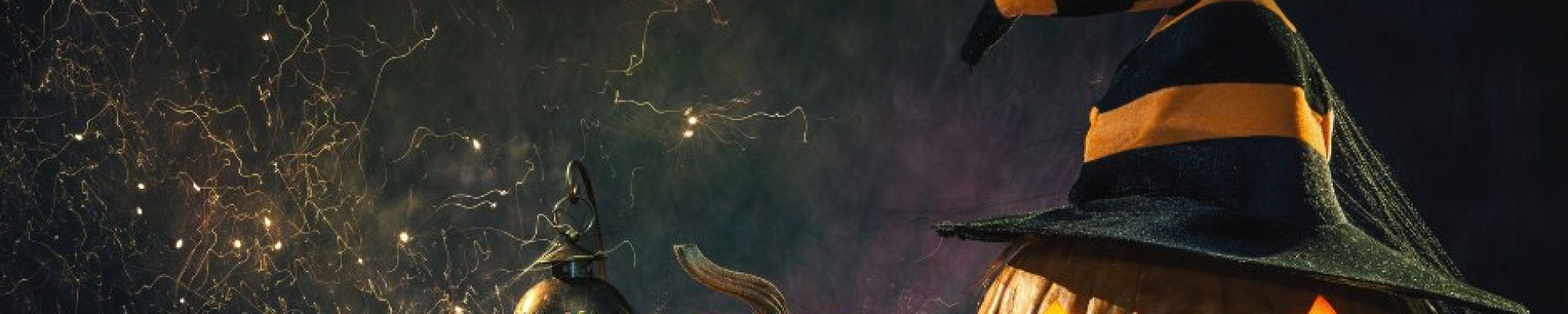 ideas para un halloween de terror en europa