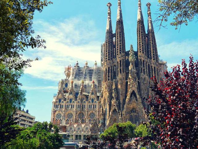 atracciones turísticas más populares de europa