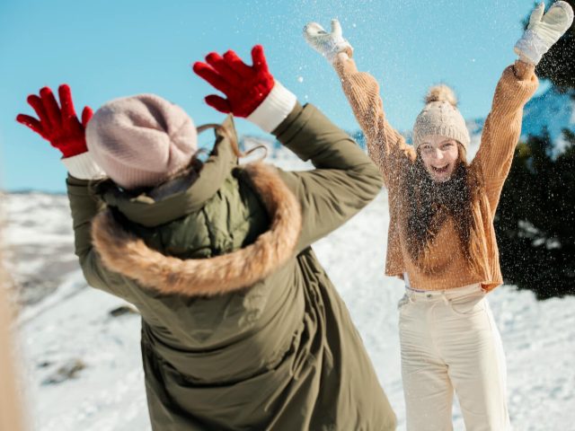 Consejos para viajar en Navidad