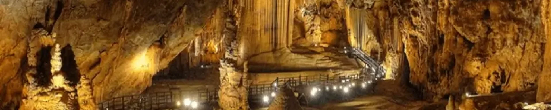 cueva de Vietnam