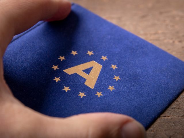 ETIAS autorización