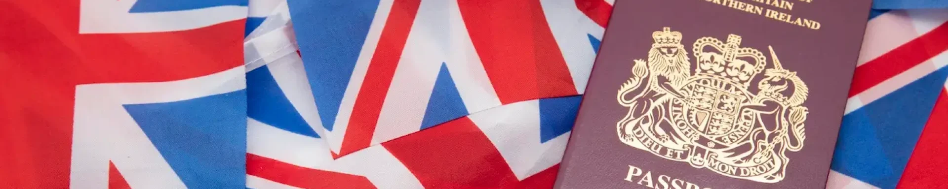 Visado Reino Unido
