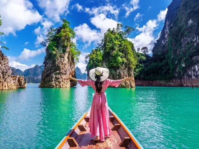 mejor época para viajar a Tailandia