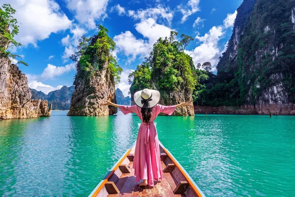 mejor época para viajar a Tailandia