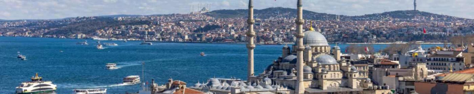 seguro viaje turquía