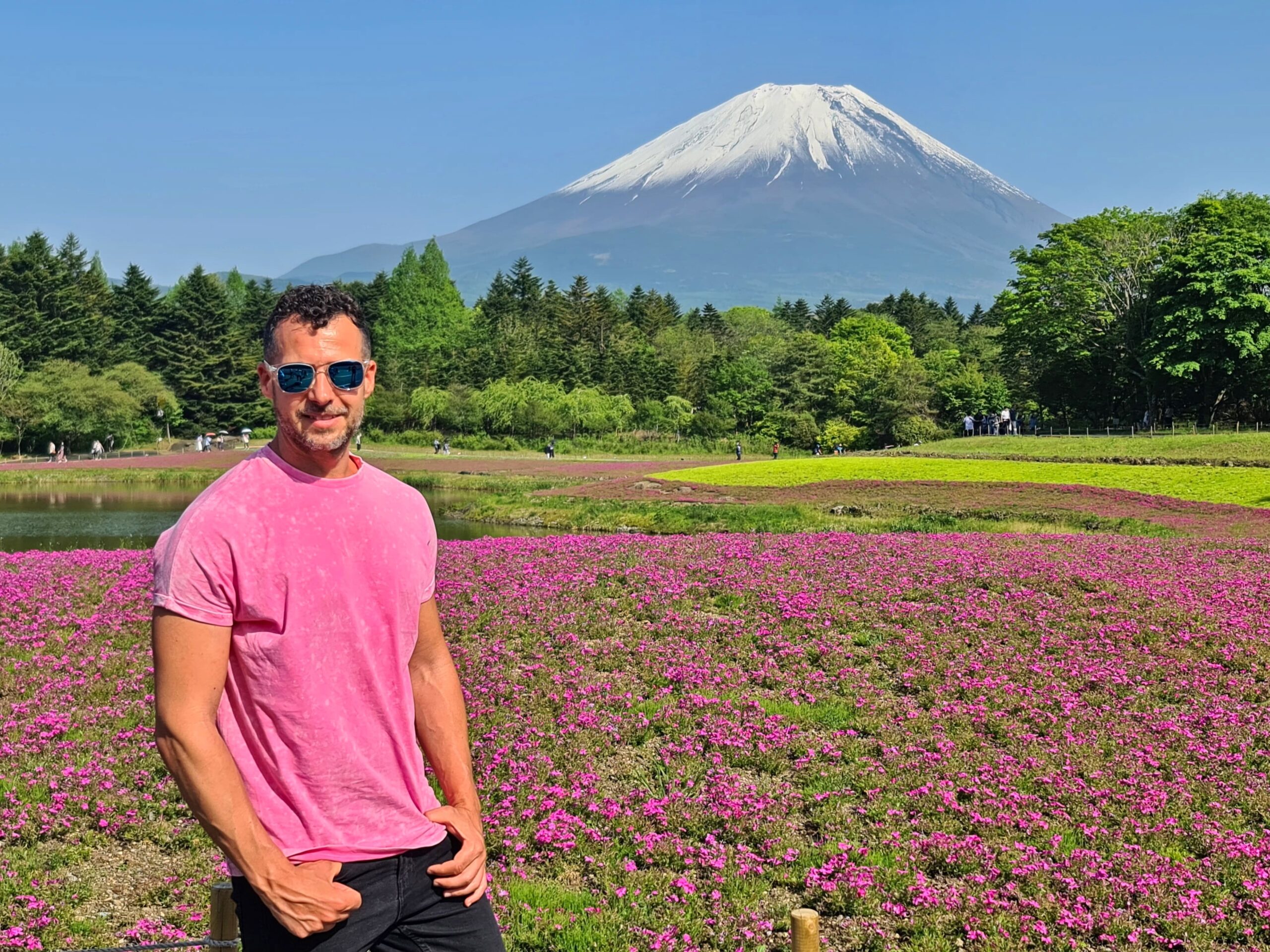 Monte Fuji. Qué saber antes de viajar a Japón