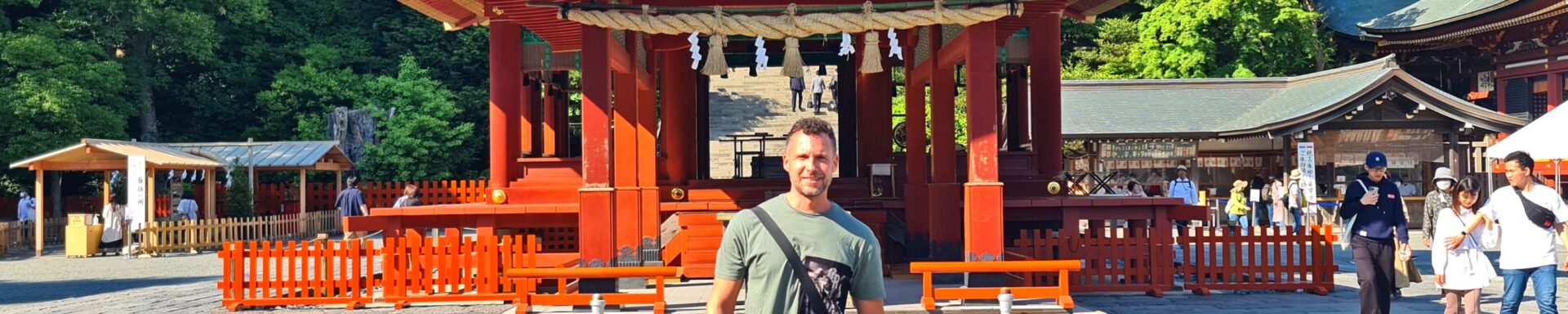 Kamakura. Cosas que debes saber antes de viajar a Japón