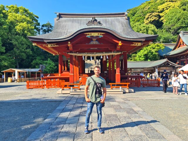 Kamakura. Cosas que debes saber antes de viajar a Japón