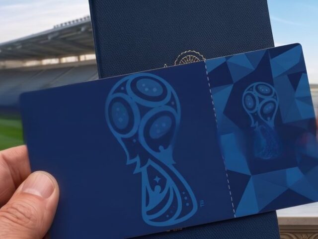 viajar al mundial 2026